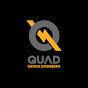 QUAD Entrena logo