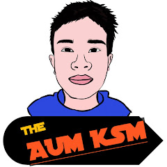 AUM KSM channel logo