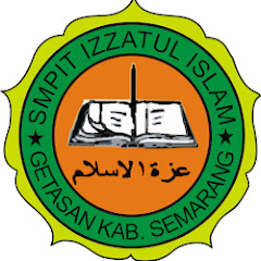 Логотип каналу SMPIT Izzatul Islam