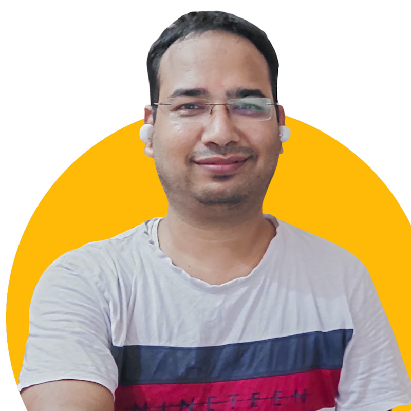 Anil Agarwal - BloggersPassion