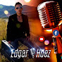 Edgar Hdez (Official) logo