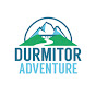 Durmitor Adventure logo