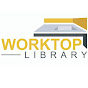 Worktop Library logo