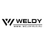 Weldy Rus logo