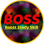 Boost Study Skill logo