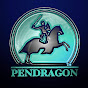 Pendragon Pictures logo