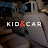 Kid&Car - автомобильные аксессуары