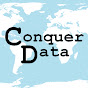 Conquer Data logo