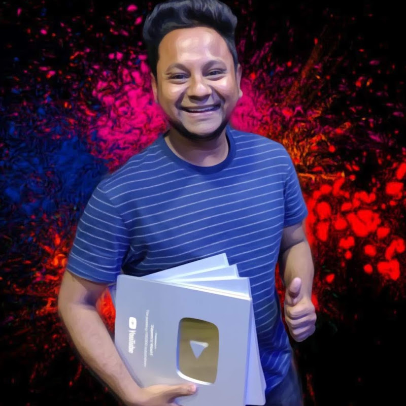 Channel Avatar