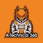 A Technical 360 logo