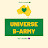 Universe B-ARMY