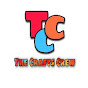 The Crafts Crew logo