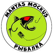 MANTAS MOCKUS