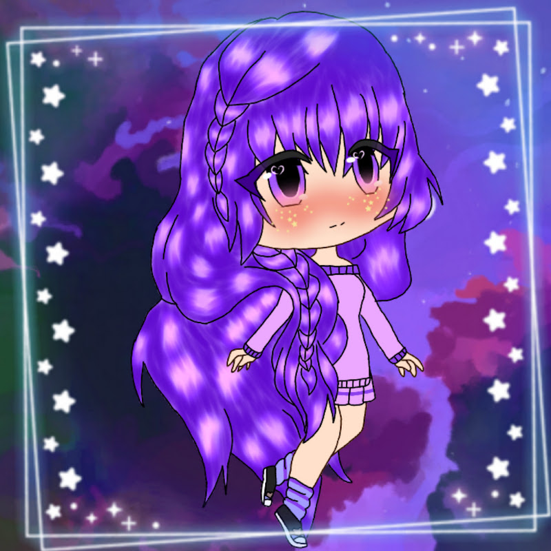 •Little Galaxy•