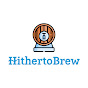 HithertoBrew logo