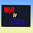 War of State NC