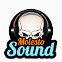 Molestosound logo