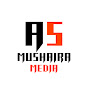 AS Mushaira Media Image Thumbnail