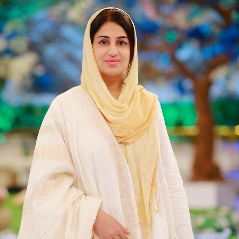 Farah Iqrar