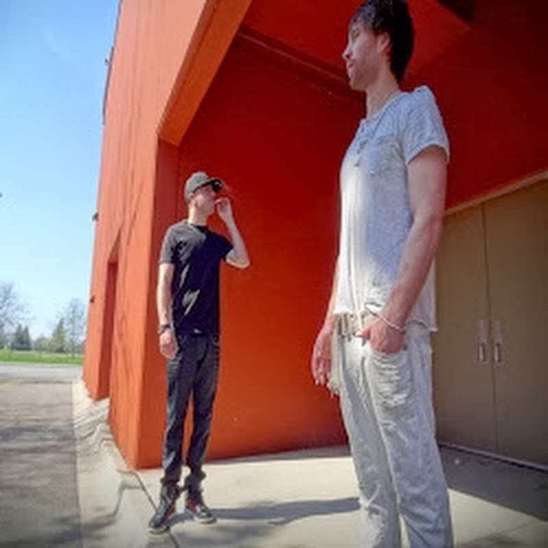 MickeyandFitchVEVO