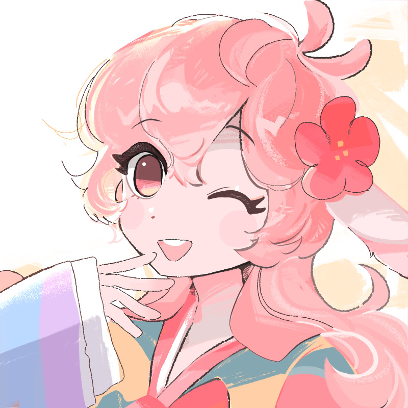 이춘향 다시보기 Logo