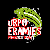 Urpoerämies