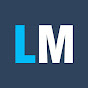 LaptopMedia logo