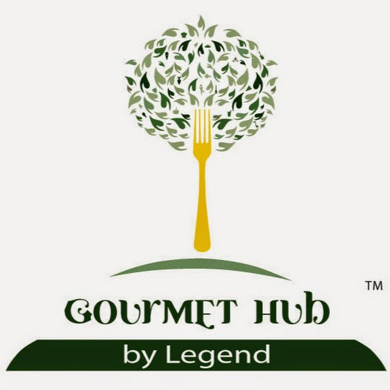 Legend Gourmet Hub