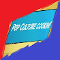 Pop Culture Cookin' logo