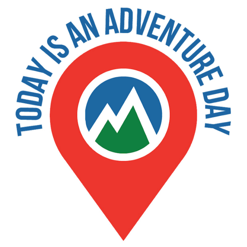 Today is an Adventure Day