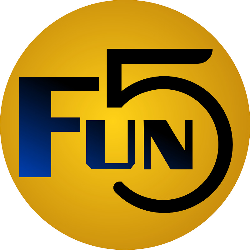 Fun 5