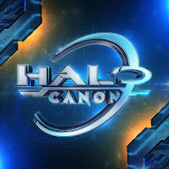 Halo Canon Avatar