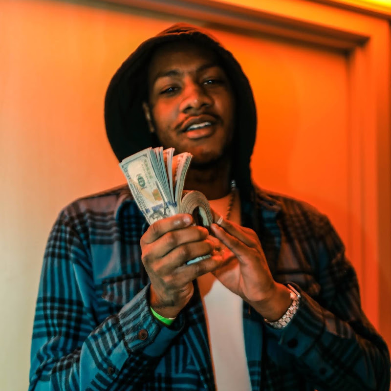 Slimmy B @sobslimmyb | Thizzler