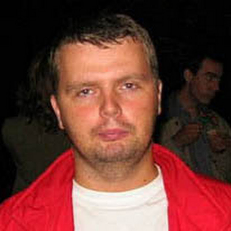 Mikhail Valentsov