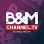 Bymchanneltv Broadcast logo