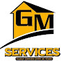 GM Carpet Care NJ logo