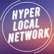 Joe Rennas Hyper-Local Network