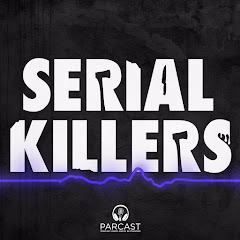 Serial Killer Podcast Avatar