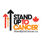 Stand Up To Cancer Canada - SU2C logo