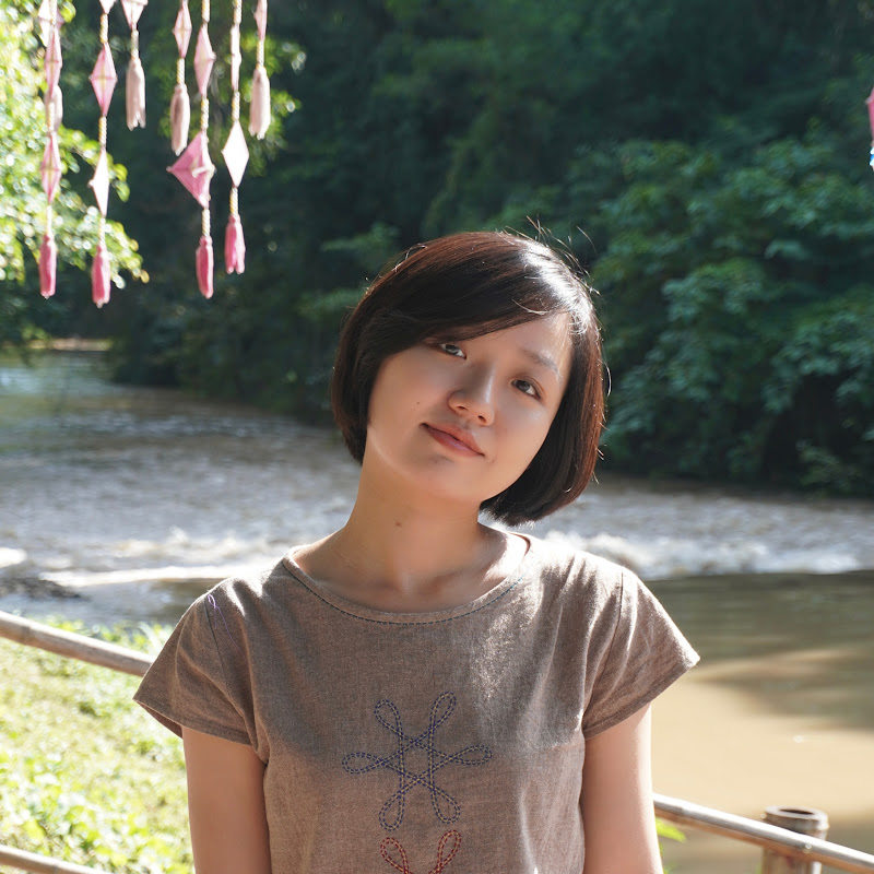 LeeJay李潔我在曼生活 Logo