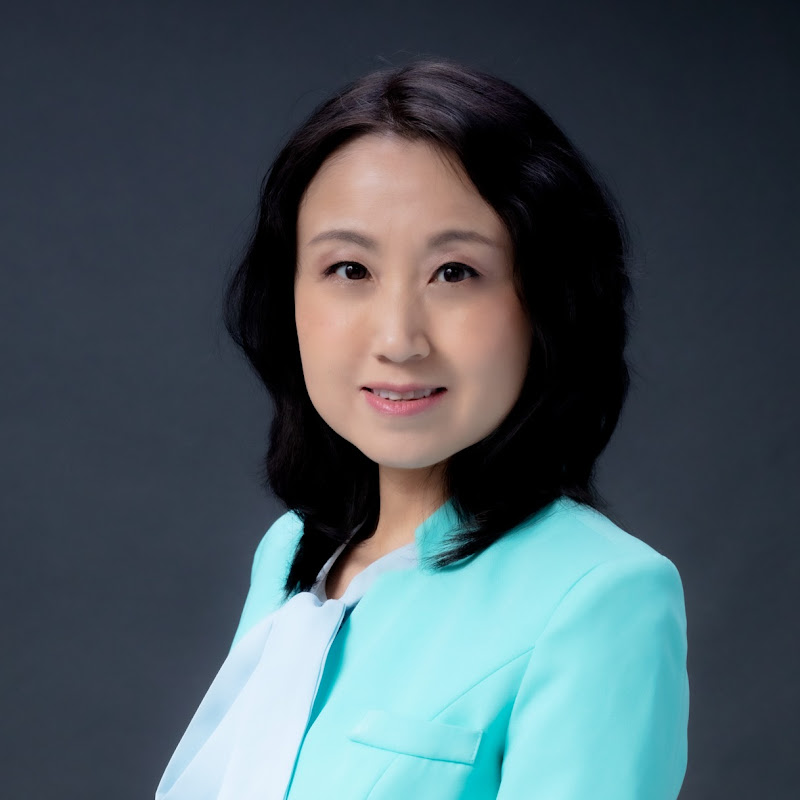 Clear Perspective with Serene Lee