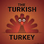 The Turkish Turkey logo