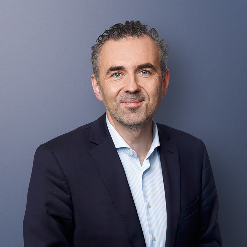 Thomas Jarzombek