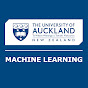 Machine Learning Group - University of Auckland