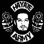 HAYATE ARMY ATHENS CLUB