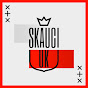 SkauciUK - Futbol na Wyspach