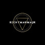 Richy Man Maur - Rap engagé logo
