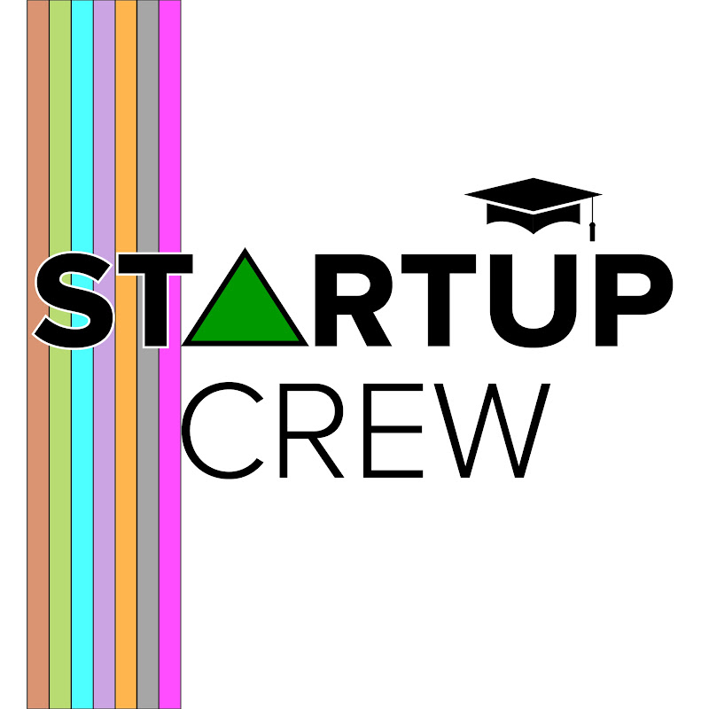 Startup Crew