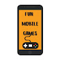 Fun mobile games logo