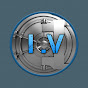 Infinity Vault logo